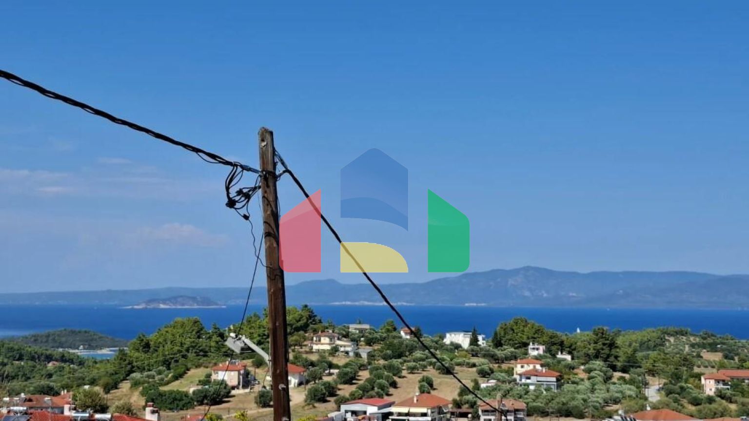 Продаж - Квартира 50 m² на Кассандрі (Халкідіки)