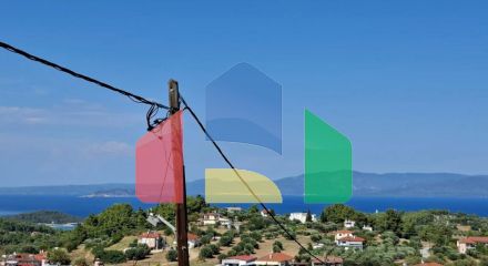 Продаж - Квартира 50 m² на Кассандрі (Халкідіки)