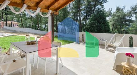 Продаж - Готель 395 m² на Кассандрі (Халкідіки)