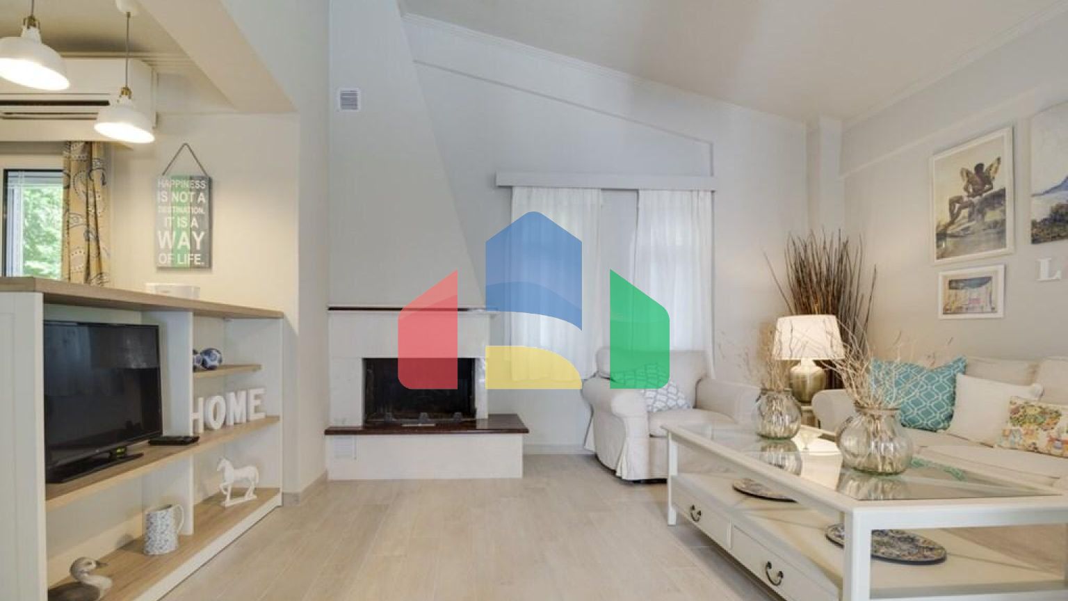 Продаж - Готель 395 m² на Кассандрі (Халкідіки)