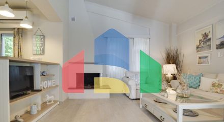 Продаж - Готель 395 m² на Кассандрі (Халкідіки) Продаж - Готель 395 m² на Кассандрі (Халкідіки)