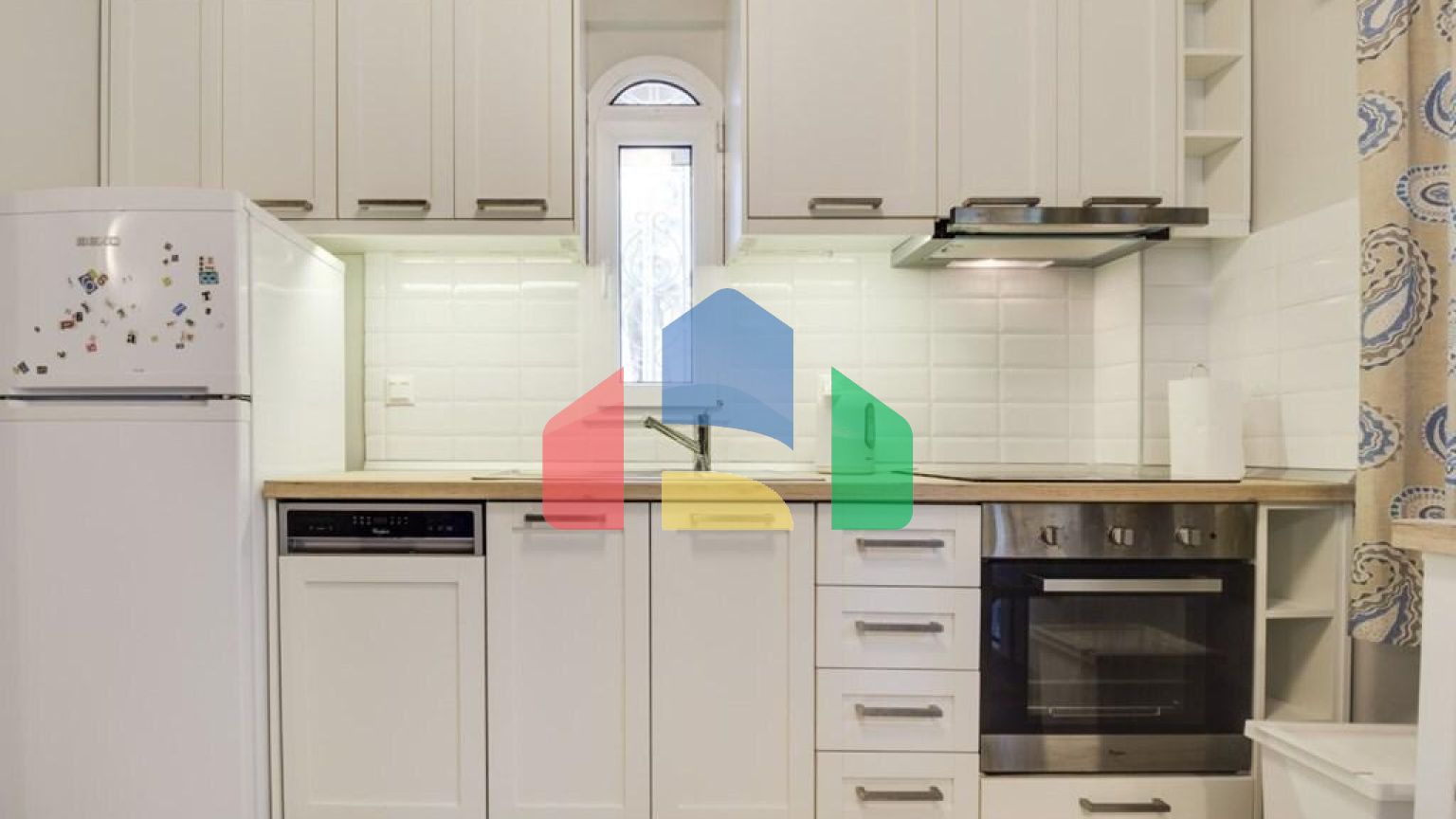 Продаж - Готель 395 m² на Кассандрі (Халкідіки)