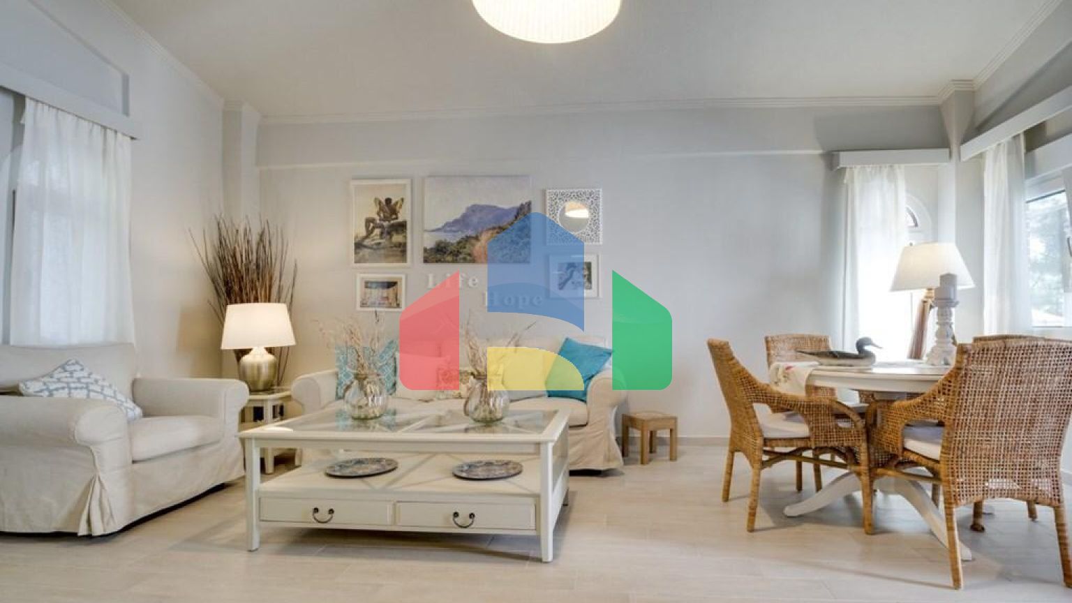 Продаж - Готель 395 m² на Кассандрі (Халкідіки)