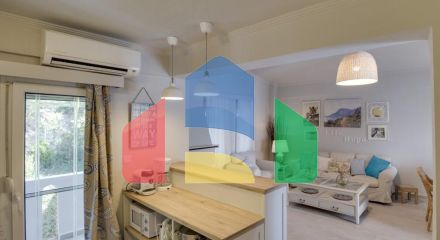 Продаж - Готель 395 m² на Кассандрі (Халкідіки) Продаж - Готель 395 m² на Кассандрі (Халкідіки)