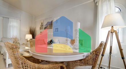 Продаж - Готель 395 m² на Кассандрі (Халкідіки) Продаж - Готель 395 m² на Кассандрі (Халкідіки)