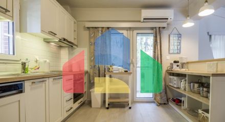 Продаж - Готель 395 m² на Кассандрі (Халкідіки) Продаж - Готель 395 m² на Кассандрі (Халкідіки)