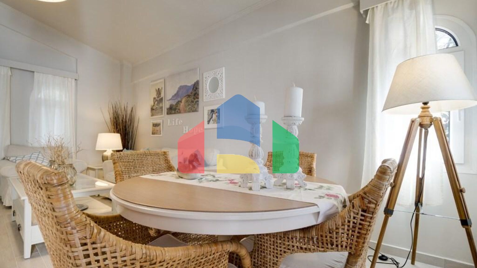 Продаж - Готель 395 m² на Кассандрі (Халкідіки)