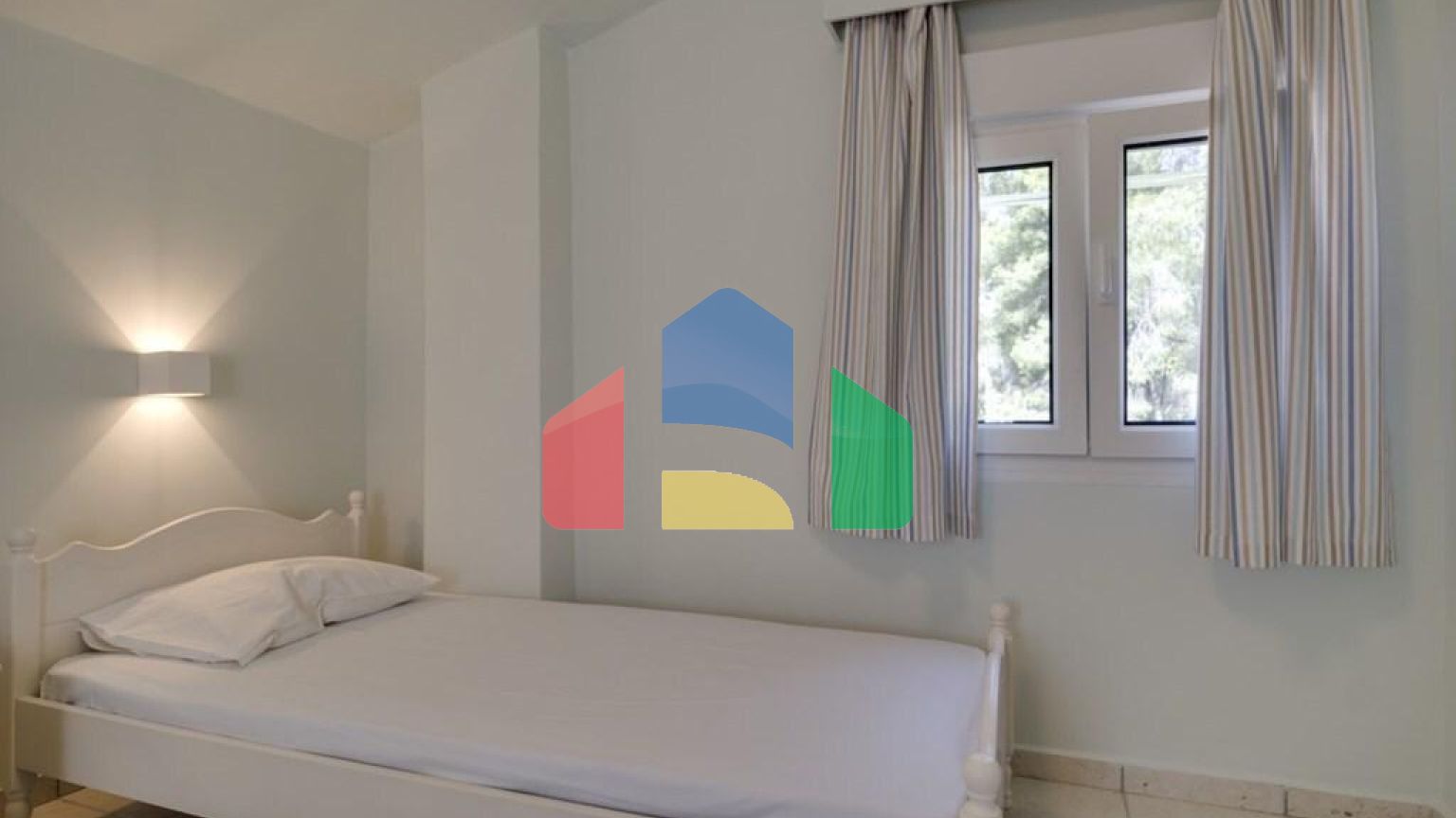 Продаж - Готель 395 m² на Кассандрі (Халкідіки)