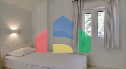 Продаж - Готель 395 m² на Кассандрі (Халкідіки) Продаж - Готель 395 m² на Кассандрі (Халкідіки)