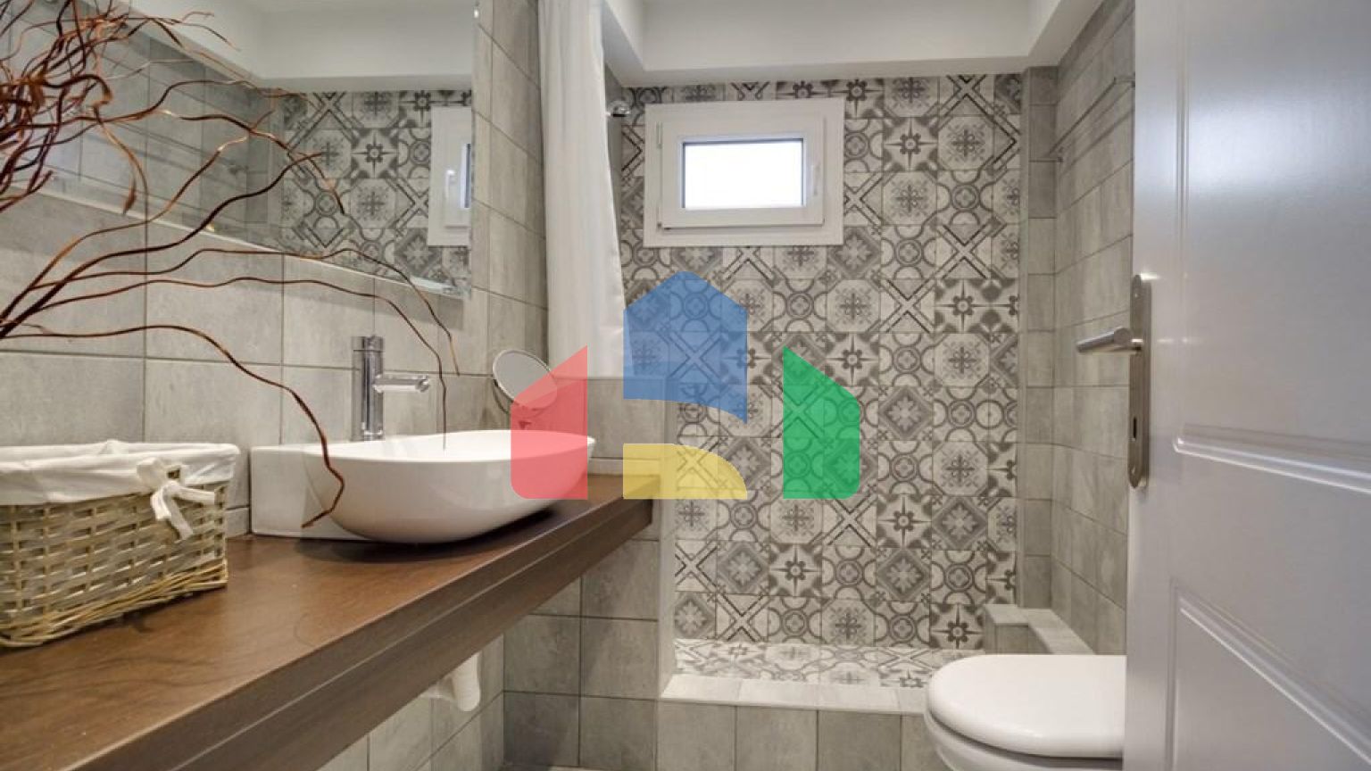 Продаж - Готель 395 m² на Кассандрі (Халкідіки)