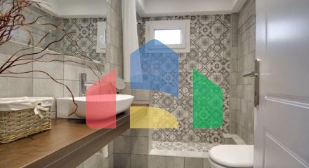 Продаж - Готель 395 m² на Кассандрі (Халкідіки) Продаж - Готель 395 m² на Кассандрі (Халкідіки)