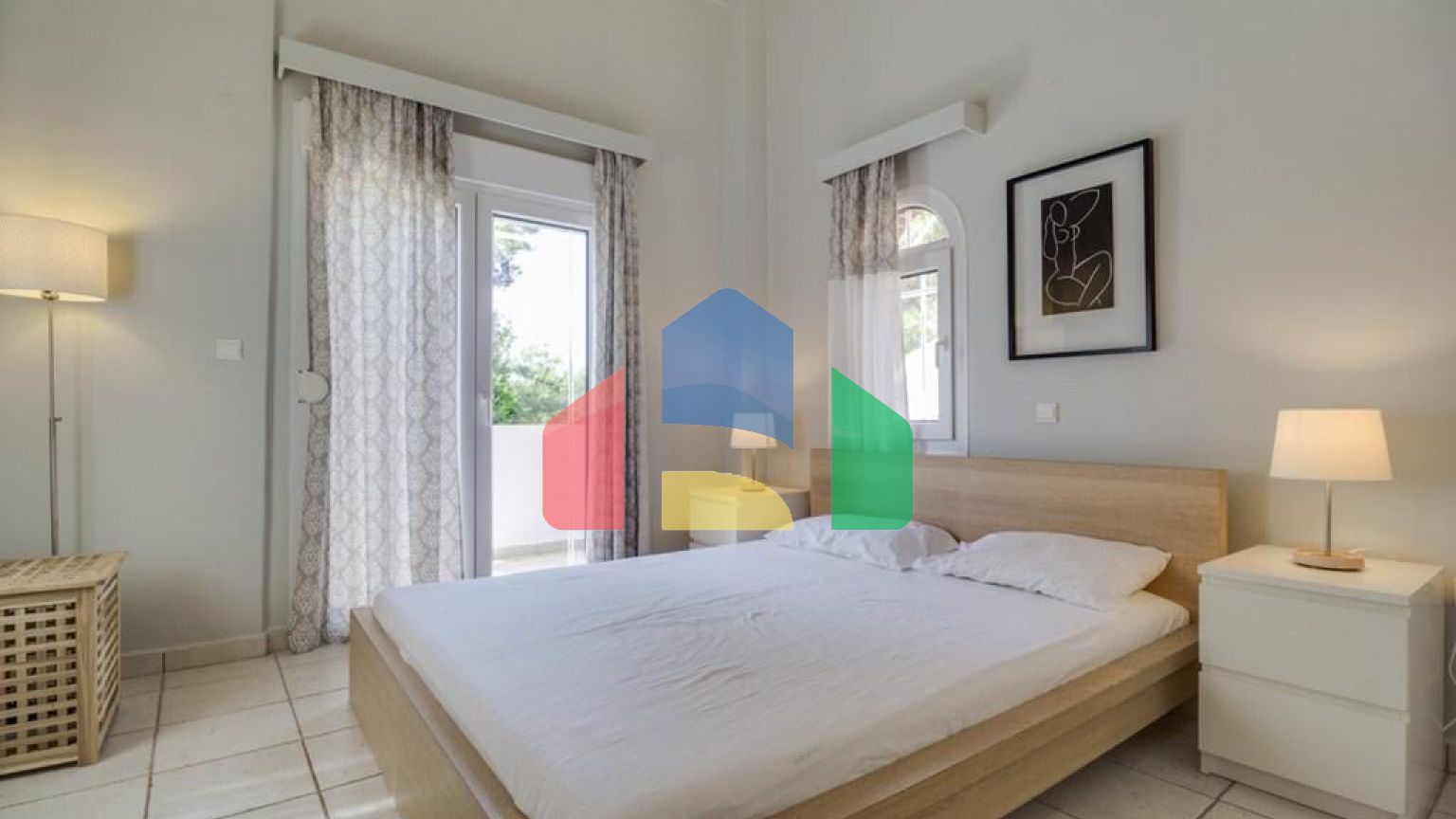 Продаж - Готель 395 m² на Кассандрі (Халкідіки)