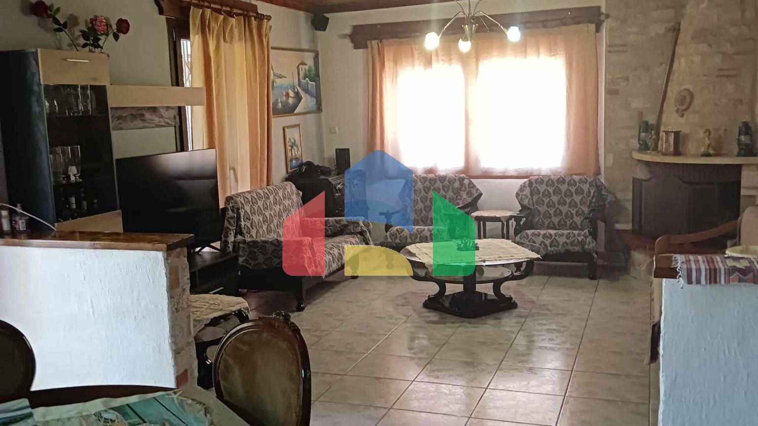 Продажа - Коттедж 110 m² на Кассандре (Халкидики)