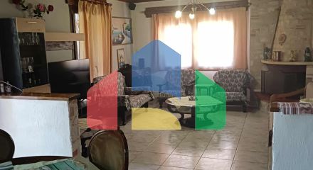 Продажа - Коттедж 110 m² на Кассандре (Халкидики)