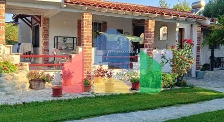 Продажа - Коттедж 110 m² на Кассандре (Халкидики)