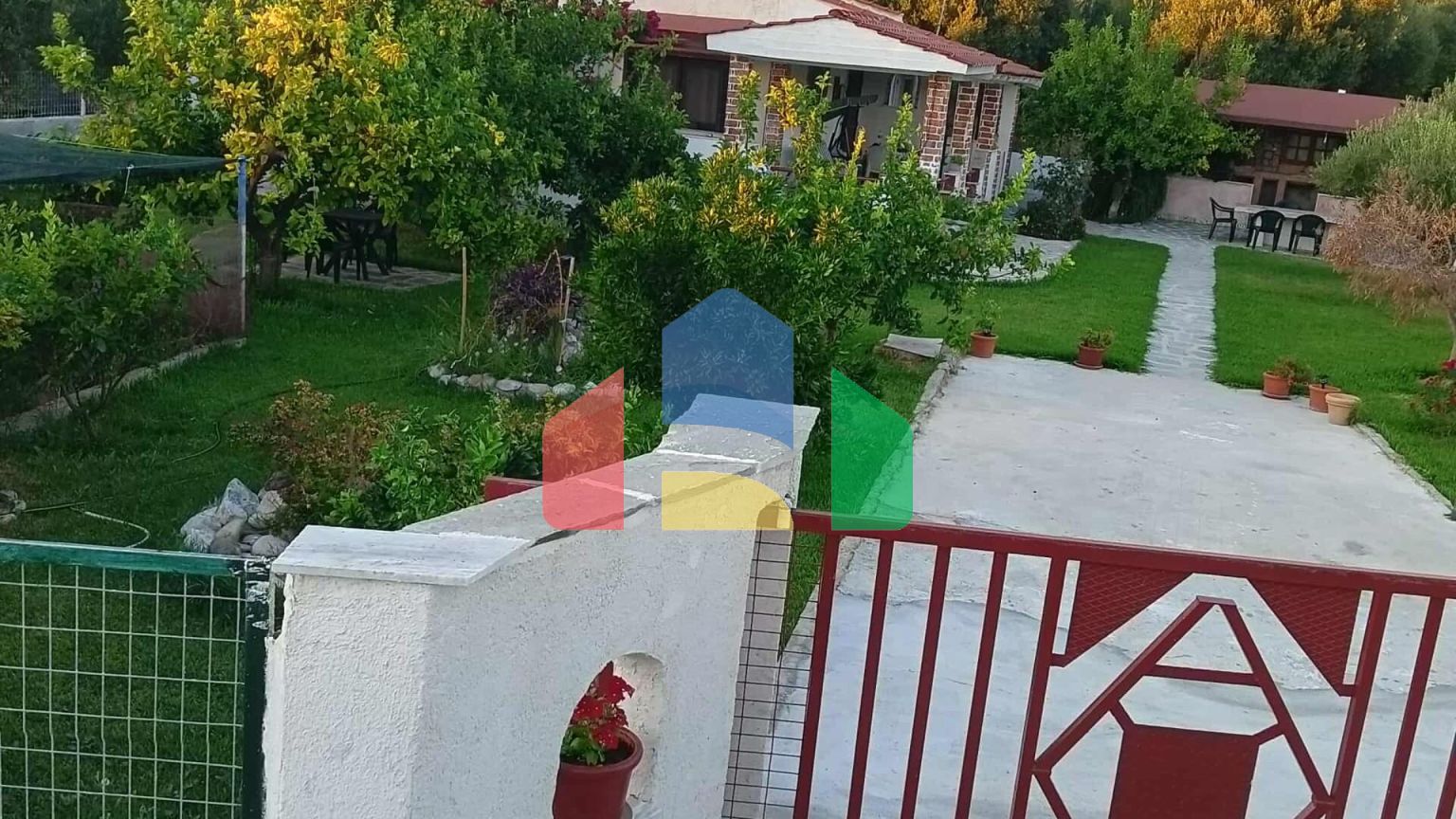 Продажа - Коттедж 110 m² на Кассандре (Халкидики)