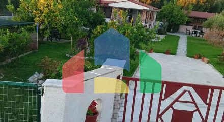 Продажа - Коттедж 110 m² на Кассандре (Халкидики)