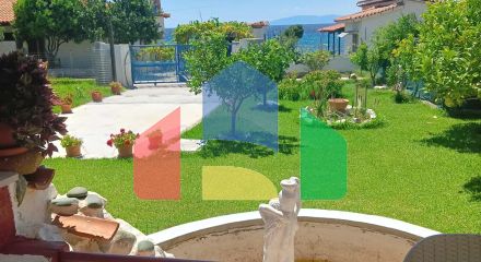 Продажа - Коттедж 110 m² на Кассандре (Халкидики)