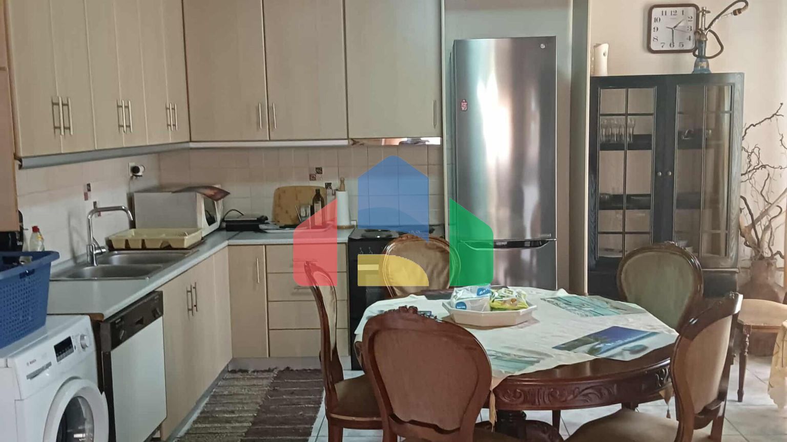 Продажа - Коттедж 110 m² на Кассандре (Халкидики)