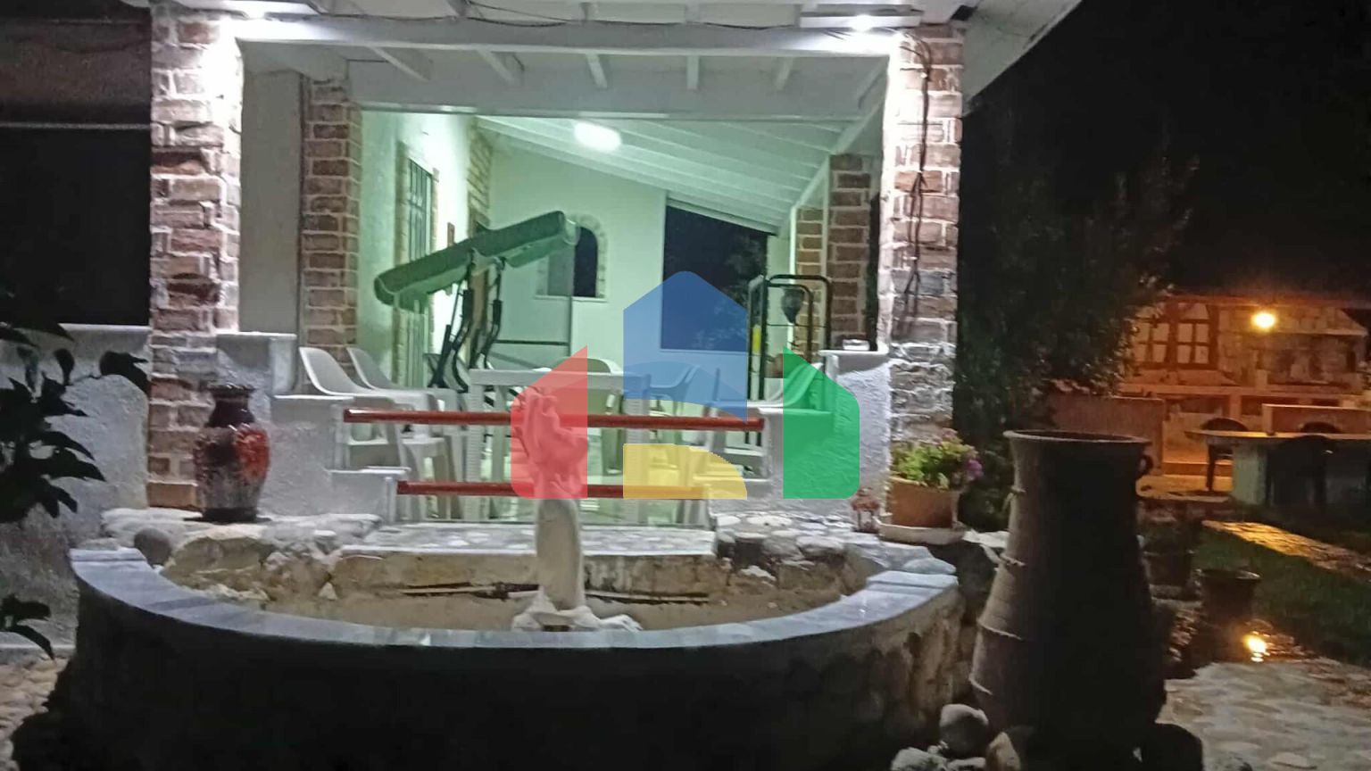 Продажа - Коттедж 110 m² на Кассандре (Халкидики)