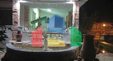 Продажа - Коттедж 110 m² на Кассандре (Халкидики)