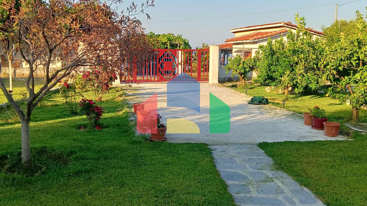 Продажа - Коттедж 110 m² на Кассандре (Халкидики)