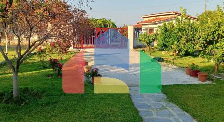 Продажа - Коттедж 110 m² на Кассандре (Халкидики)