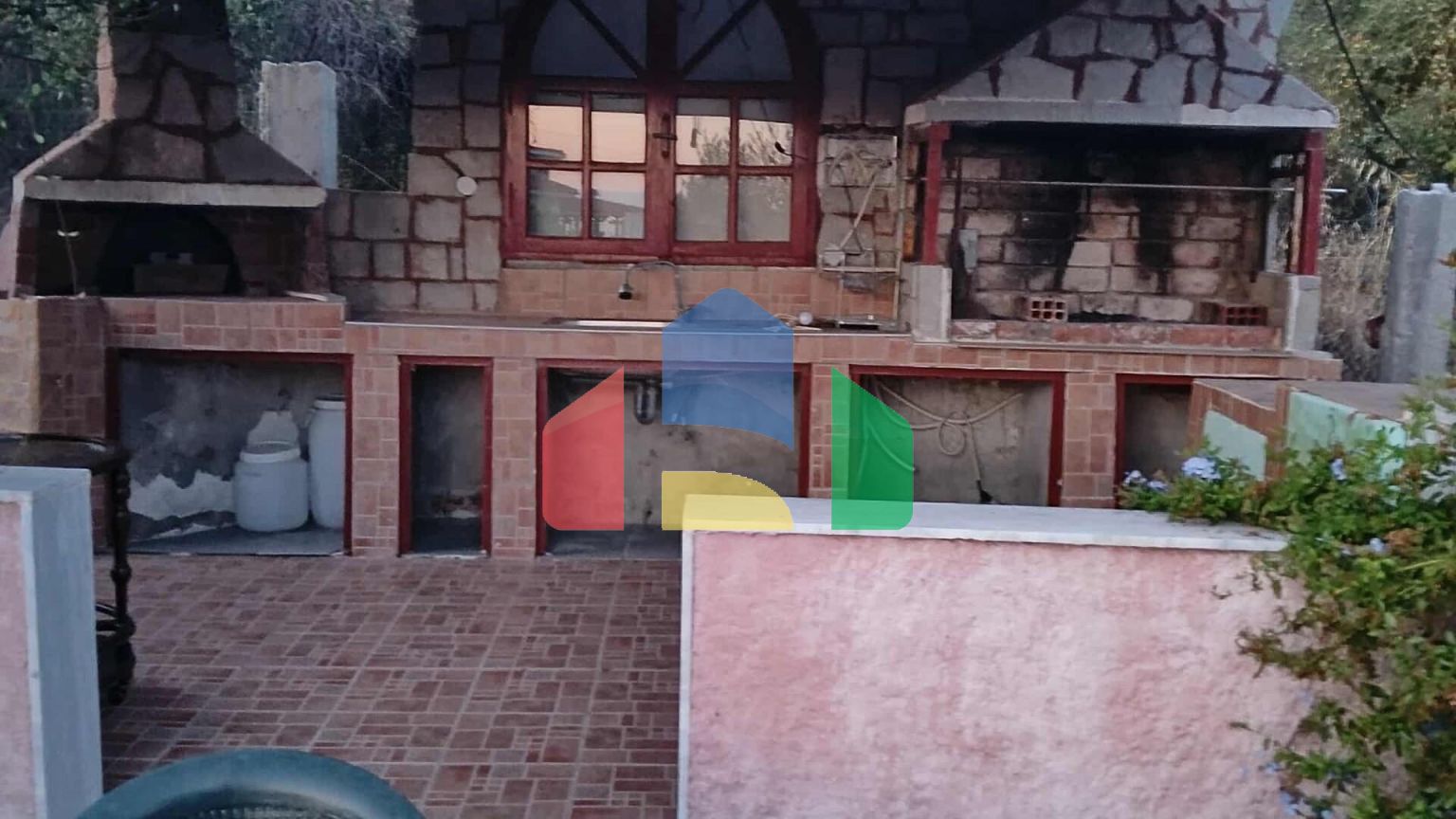 Продажа - Коттедж 110 m² на Кассандре (Халкидики)