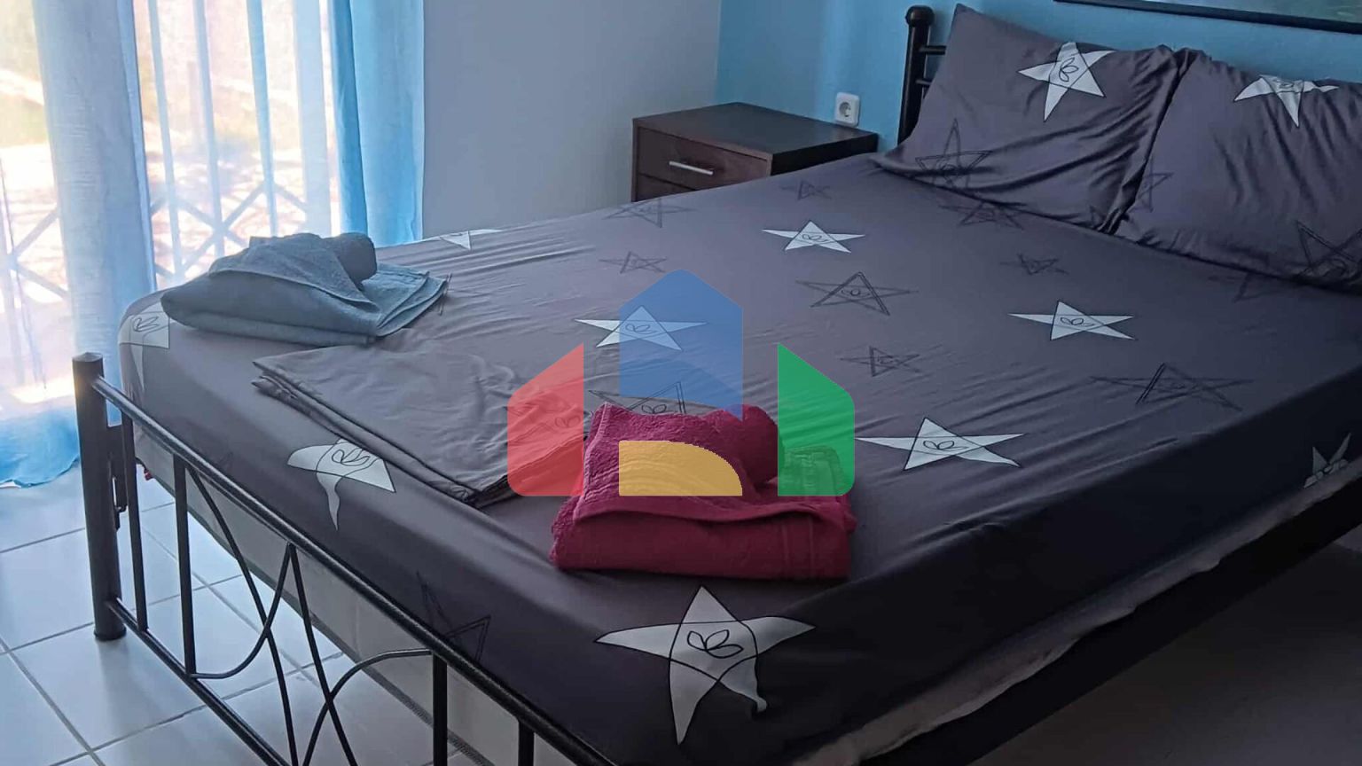 Продажа - Коттедж 110 m² на Кассандре (Халкидики)