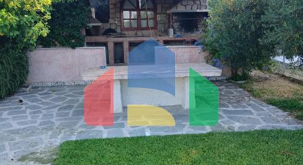 Продажа - Коттедж 110 m² на Кассандре (Халкидики)