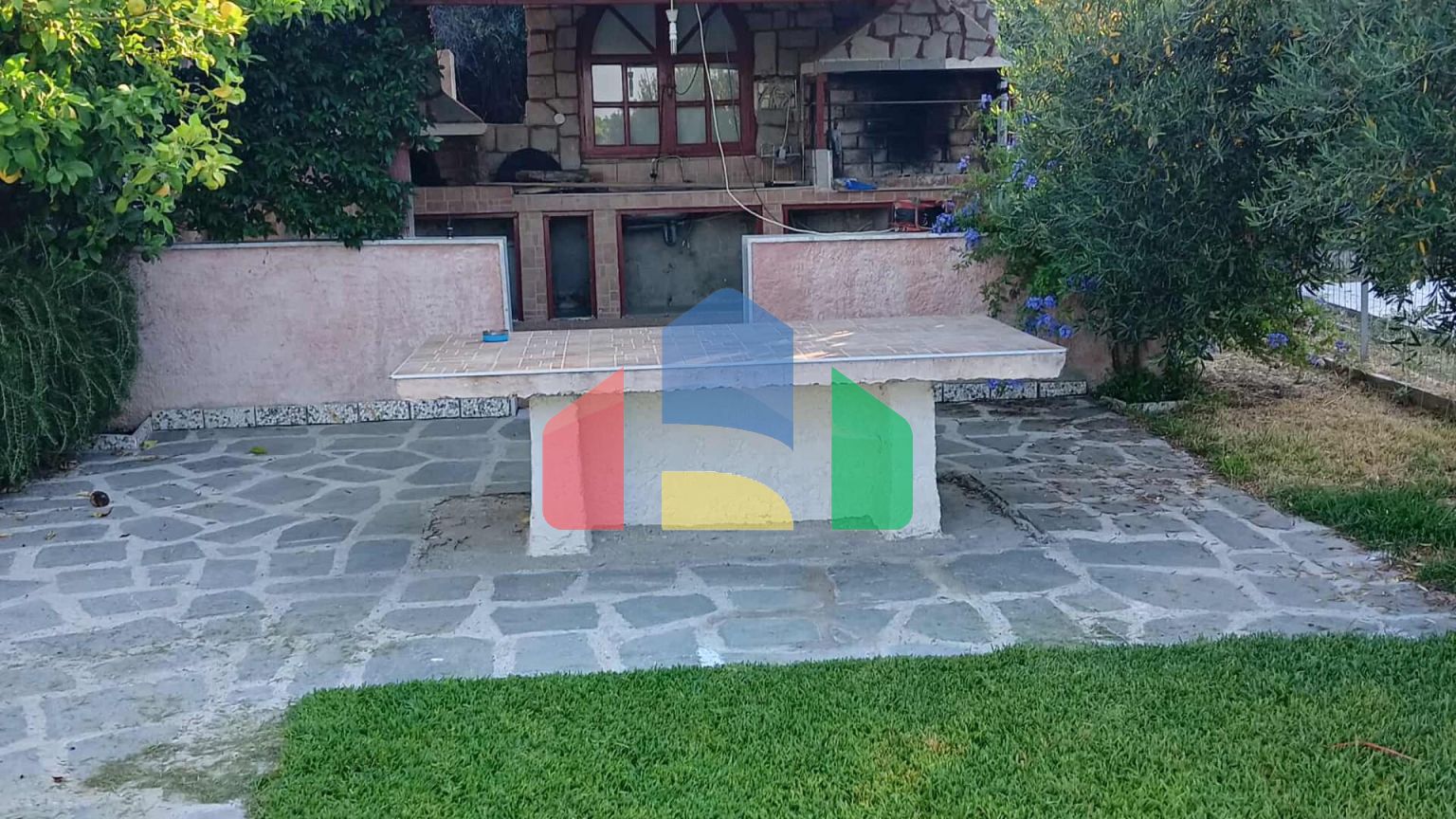 Продажа - Коттедж 110 m² на Кассандре (Халкидики)