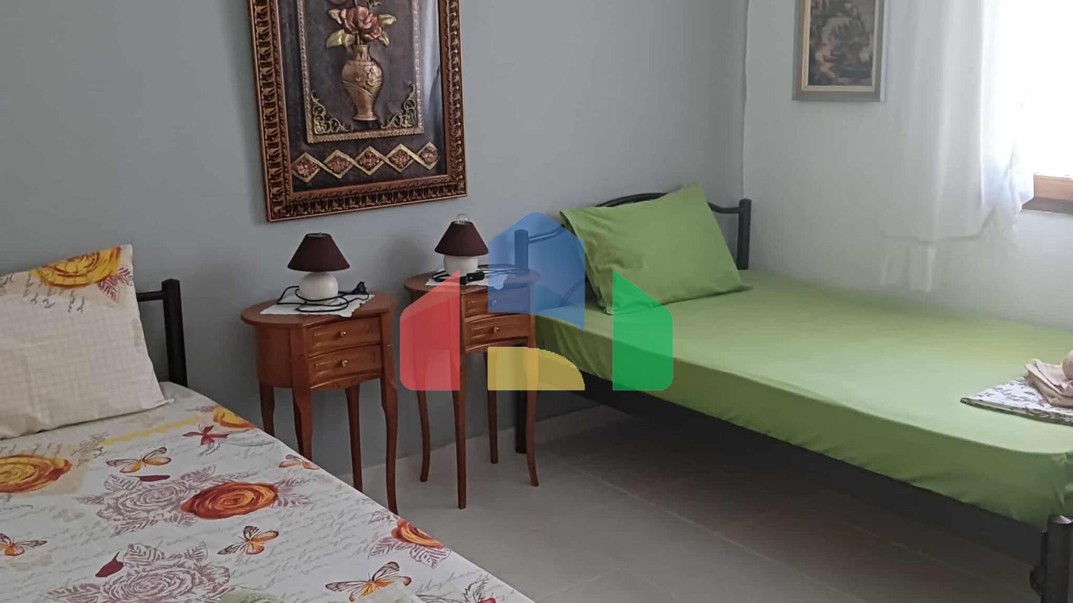 Продажа - Коттедж 110 m² на Кассандре (Халкидики)