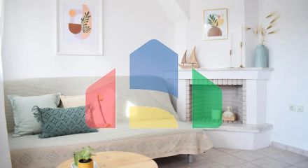 Продаж - Duplex 43 m² на Кассандрі (Халкідіки)