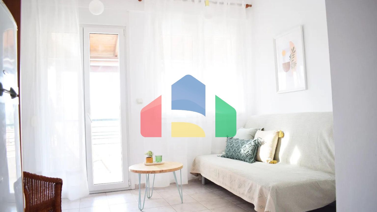 Продаж - Duplex 43 m² на Кассандрі (Халкідіки)