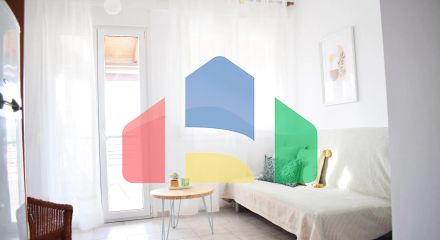 Продаж - Duplex 43 m² на Кассандрі (Халкідіки)