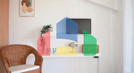 Продаж - Duplex 43 m² на Кассандрі (Халкідіки)