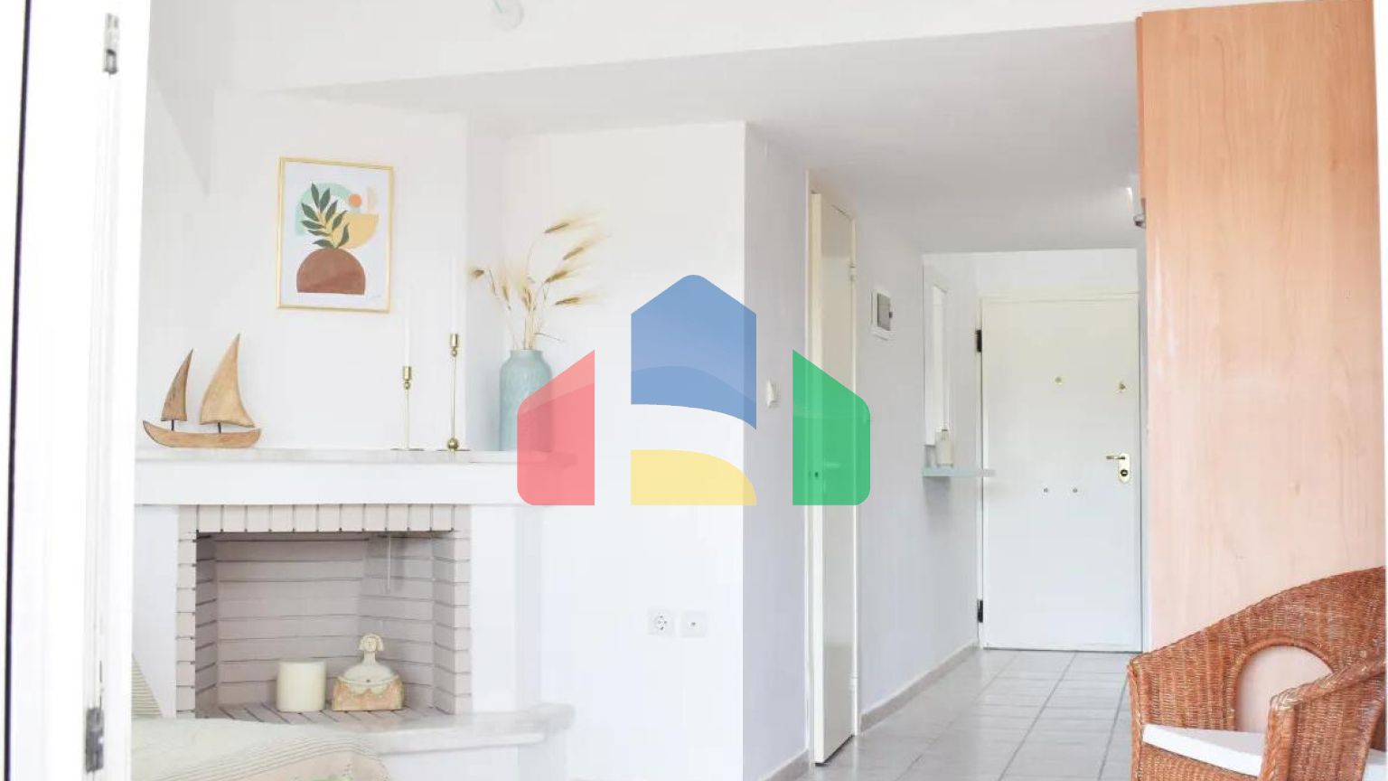 Продаж - Duplex 43 m² на Кассандрі (Халкідіки)