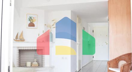 Продаж - Duplex 43 m² на Кассандрі (Халкідіки)