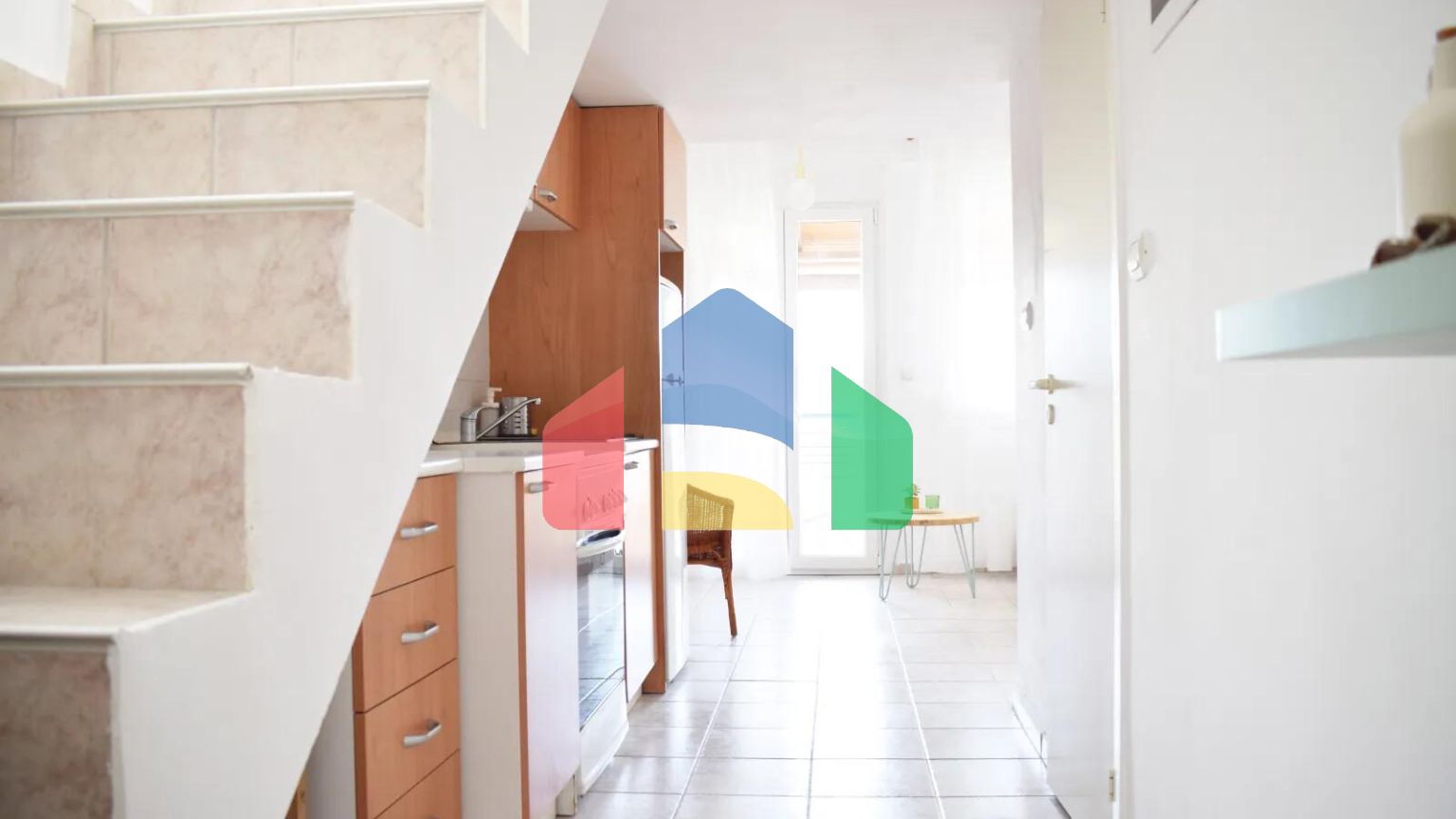 Продаж - Duplex 43 m² на Кассандрі (Халкідіки)