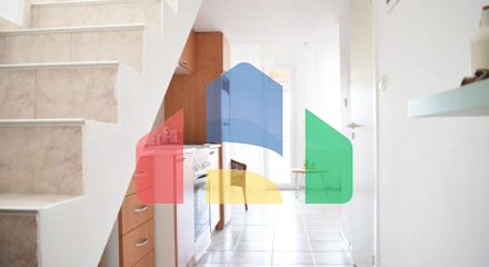 Продаж - Duplex 43 m² на Кассандрі (Халкідіки)