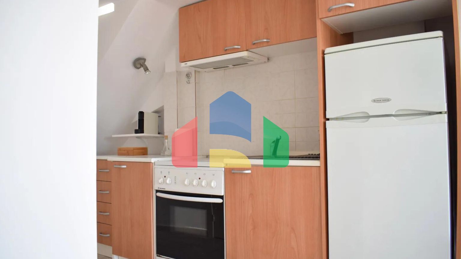 Продаж - Duplex 43 m² на Кассандрі (Халкідіки)