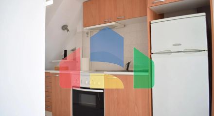 Продаж - Duplex 43 m² на Кассандрі (Халкідіки)