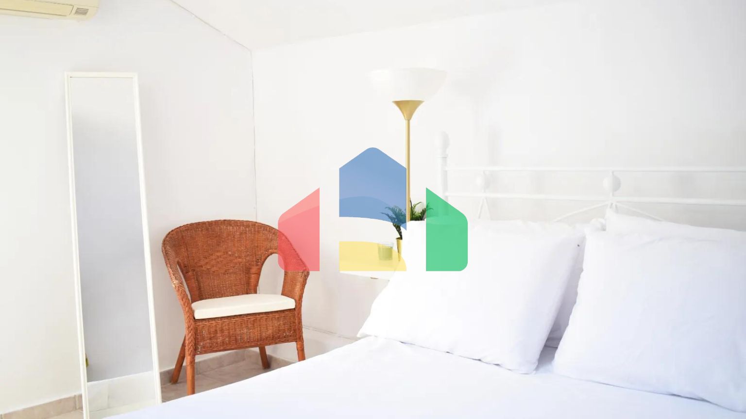 Продаж - Duplex 43 m² на Кассандрі (Халкідіки)