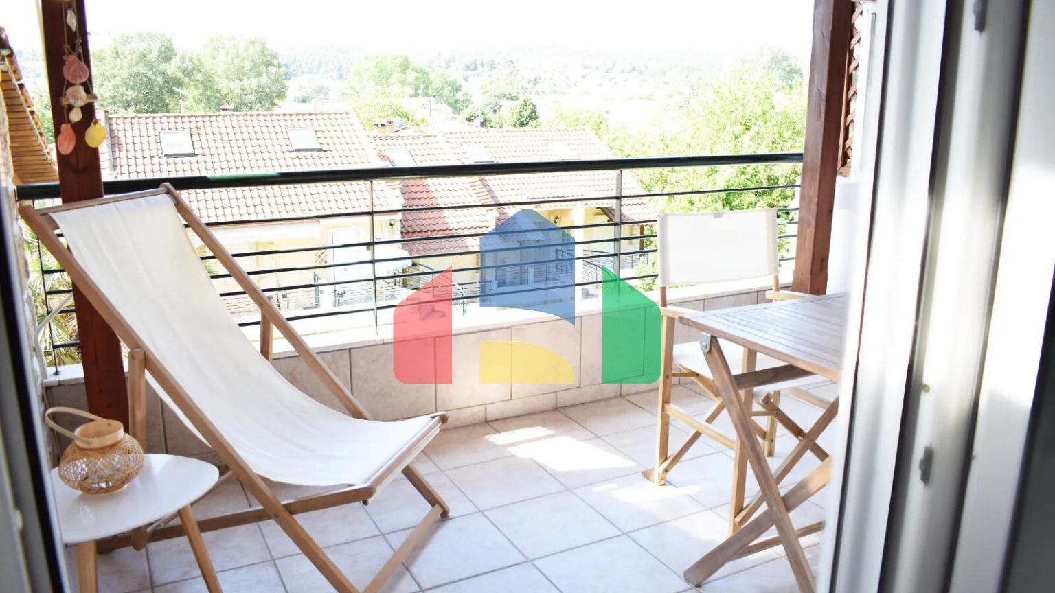 Продаж - Duplex 43 m² на Кассандрі (Халкідіки)