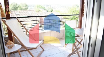 Продаж - Duplex 43 m² на Кассандрі (Халкідіки)