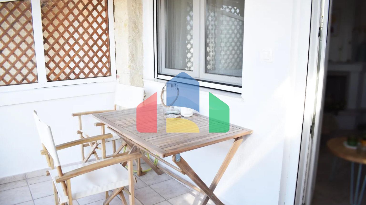 Продаж - Duplex 43 m² на Кассандрі (Халкідіки)