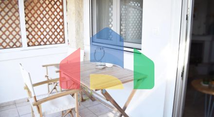 Продаж - Duplex 43 m² на Кассандрі (Халкідіки)