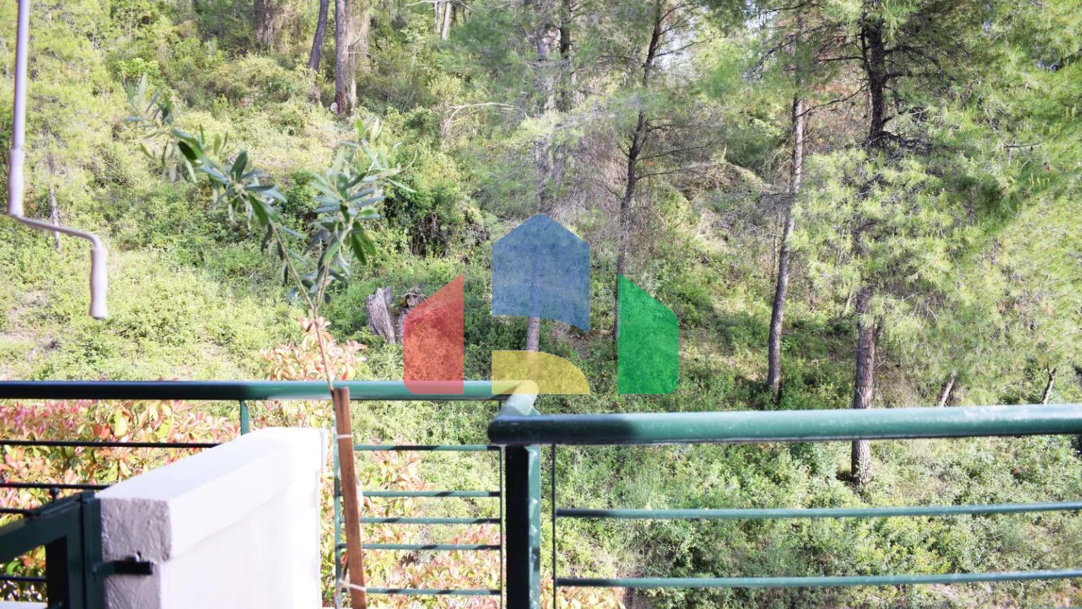 Продаж - Duplex 43 m² на Кассандрі (Халкідіки)