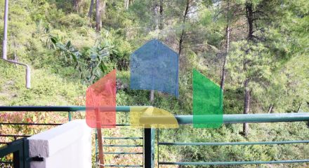 Продаж - Duplex 43 m² на Кассандрі (Халкідіки)