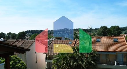 Продаж - Duplex 43 m² на Кассандрі (Халкідіки)